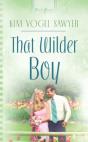 That Wilder Boy - Preview