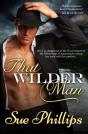 That Wilder Man - Preview