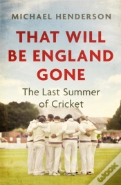 Capa do artigo That Will Be England Gone