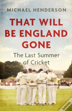 Capa do artigo That Will Be England Gone