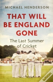 Capa do artigo That Will Be England Gone