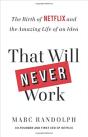 That Will Never Work - Preview