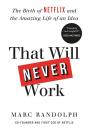 That Will Never Work - Preview