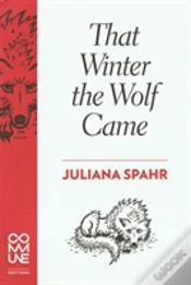 Capa do artigo That Winter The Wolf Came