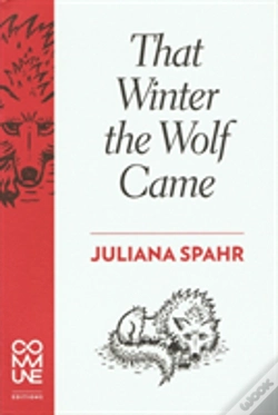 Capa do artigo That Winter The Wolf Came