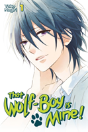 That Wolf-Boy Is Mine! 1 - Preview