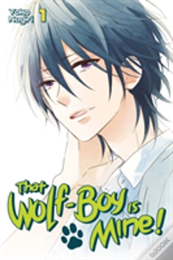 Capa do artigo That Wolf-Boy Is Mine! 1