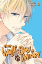 That Wolf-Boy Is Mine! 2 - Preview