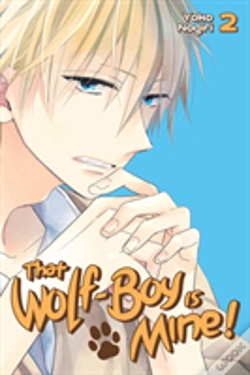 Capa do artigo That Wolf-Boy Is Mine! 2