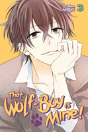 That Wolf-Boy Is Mine! 3 - Preview