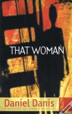 Capa do artigo That Woman