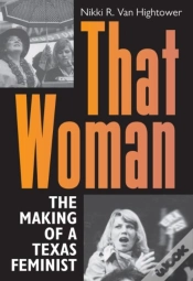 Capa do artigo That Woman