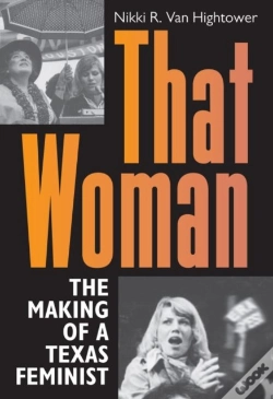 Capa do artigo That Woman
