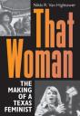 That Woman - Preview