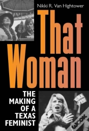 Capa do artigo That Woman