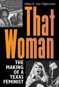 Capa do artigo That Woman