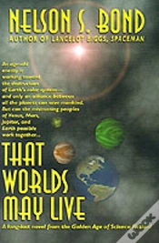 Capa do artigo That Worlds May Live