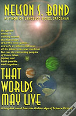 Capa do artigo That Worlds May Live