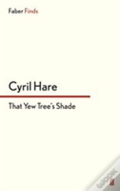 Capa do artigo That Yew Tree