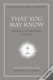That You May Know