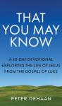 That You May Know - Preview