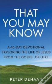 That You May Know