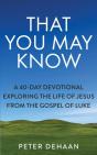 That You May Know - Preview