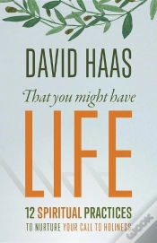 Capa do artigo That You Might Have Life
