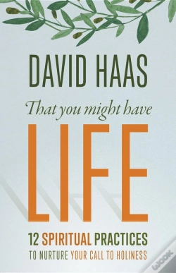 Capa do artigo That You Might Have Life