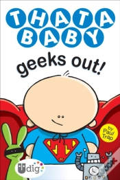 Capa do artigo Thatababy Geeks Out!