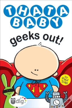 Capa do artigo Thatababy Geeks Out!