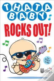 Capa do artigo Thatababy Rocks Out!