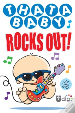 Capa do artigo Thatababy Rocks Out!