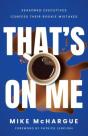 Thatâ€™S On Me - Preview