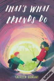 Capa do artigo Thatâ€™S What Friends Do