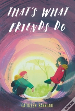 Capa do artigo Thatâ€™S What Friends Do