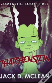 Capa do artigo Thatchenstein