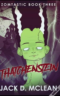 Capa do artigo Thatchenstein