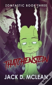 Capa do artigo Thatchenstein