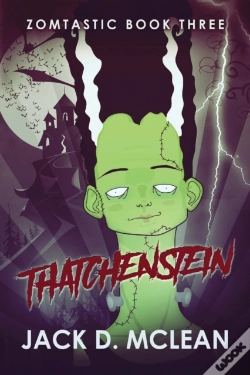 Capa do artigo Thatchenstein