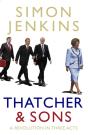 Thatcher And Sons - Preview