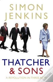 Capa do artigo Thatcher And Sons