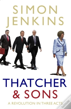 Capa do artigo Thatcher And Sons