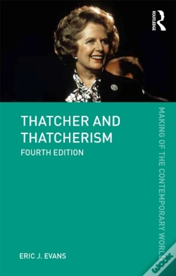 Capa do artigo Thatcher And Thatcherism
