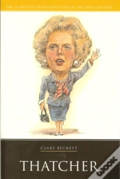 Capa do artigo Thatcher