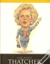 Capa do artigo Thatcher