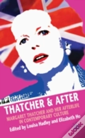 Capa do artigo Thatcher & After