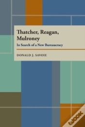 Capa do artigo Thatcher, Reagan And Mulroney