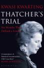 Thatcher S Trial - Preview