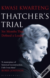 Capa do artigo Thatcher S Trial